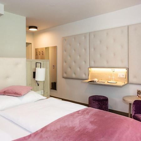 Boutiquehotel Bergvilla (Adults Only) Dafins Dış mekan fotoğraf