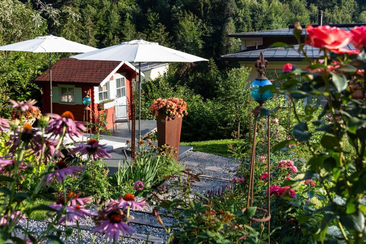Boutiquehotel Bergvilla (Adults Only) Dafins Dış mekan fotoğraf