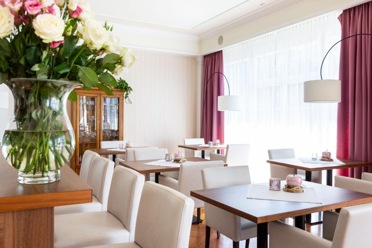 Boutiquehotel Bergvilla (Adults Only) Dafins Dış mekan fotoğraf