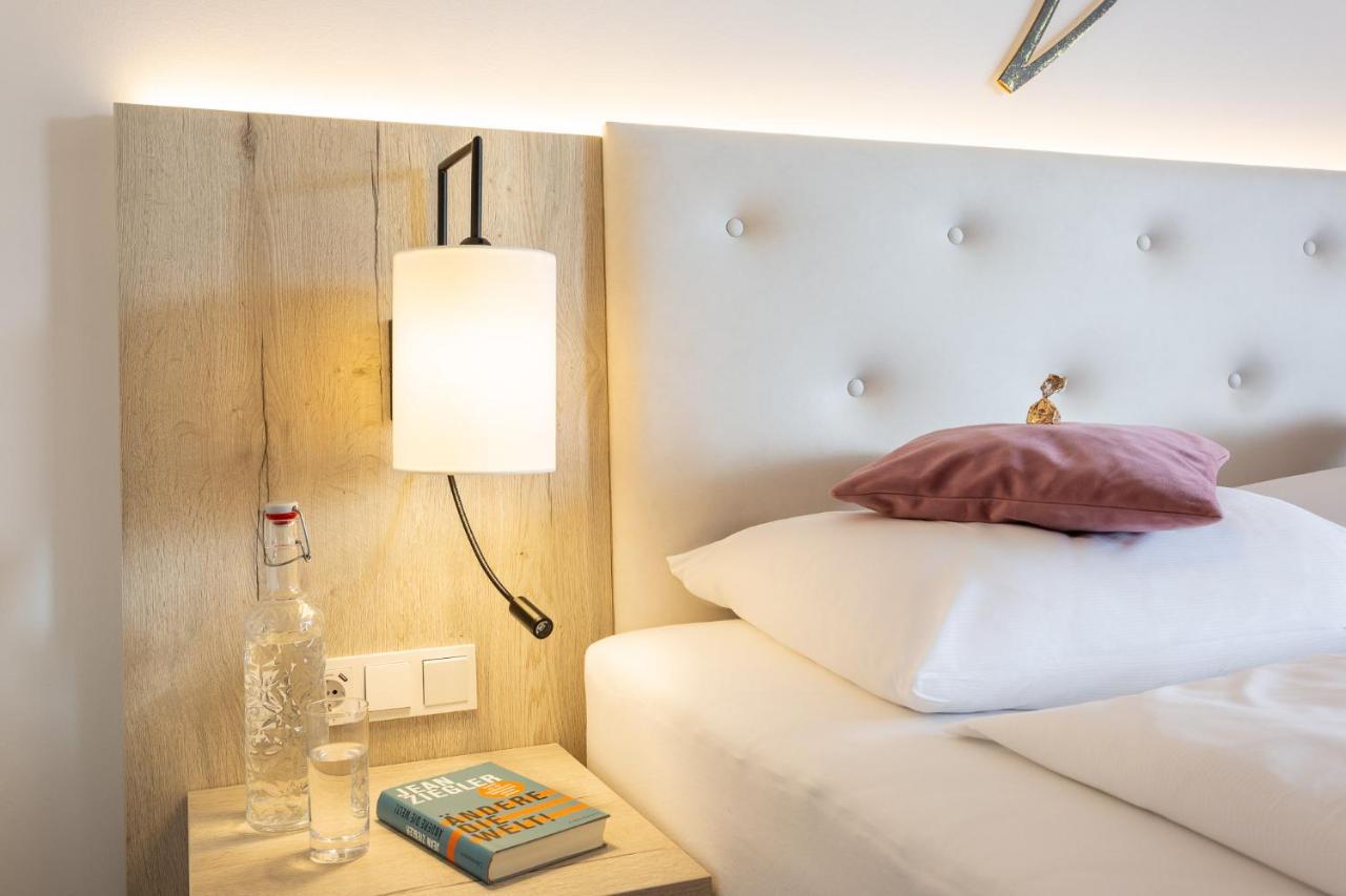Boutiquehotel Bergvilla (Adults Only) Dafins Dış mekan fotoğraf