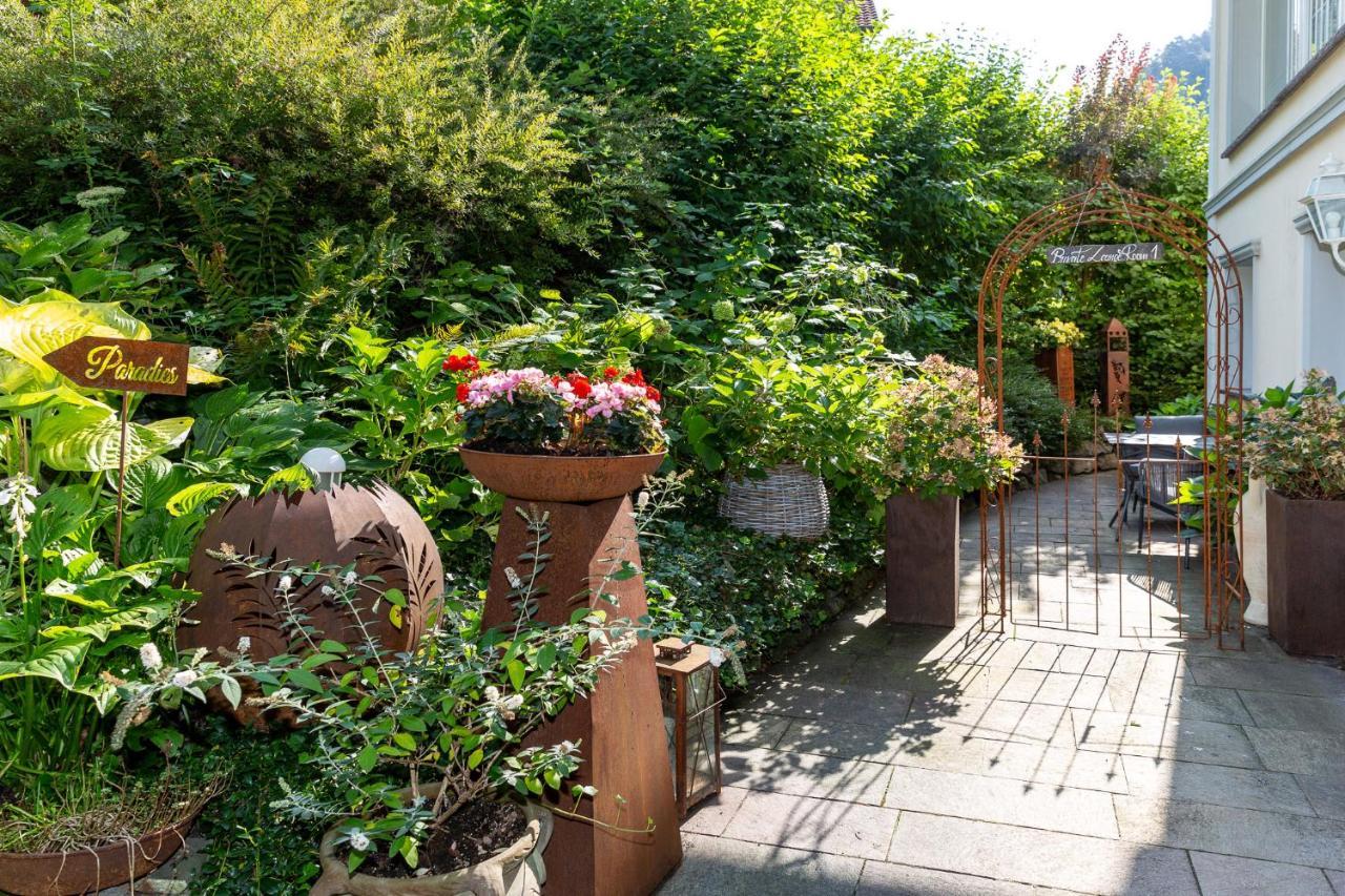 Boutiquehotel Bergvilla (Adults Only) Dafins Dış mekan fotoğraf