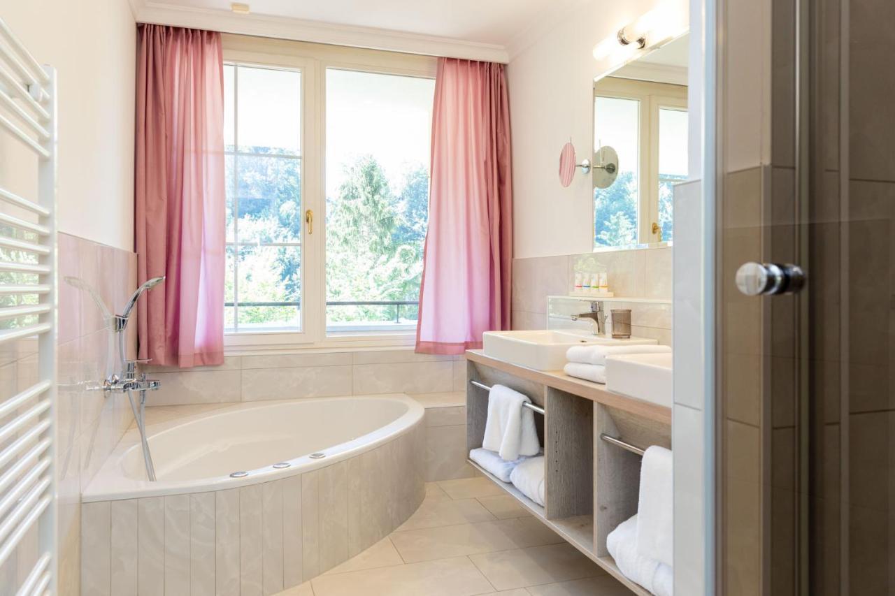 Boutiquehotel Bergvilla (Adults Only) Dafins Dış mekan fotoğraf