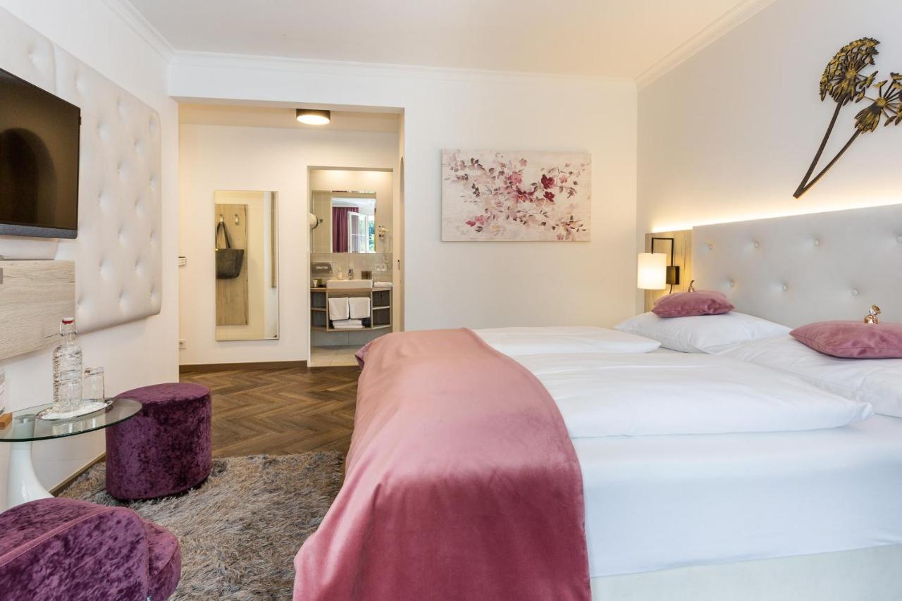 Boutiquehotel Bergvilla (Adults Only) Dafins Dış mekan fotoğraf