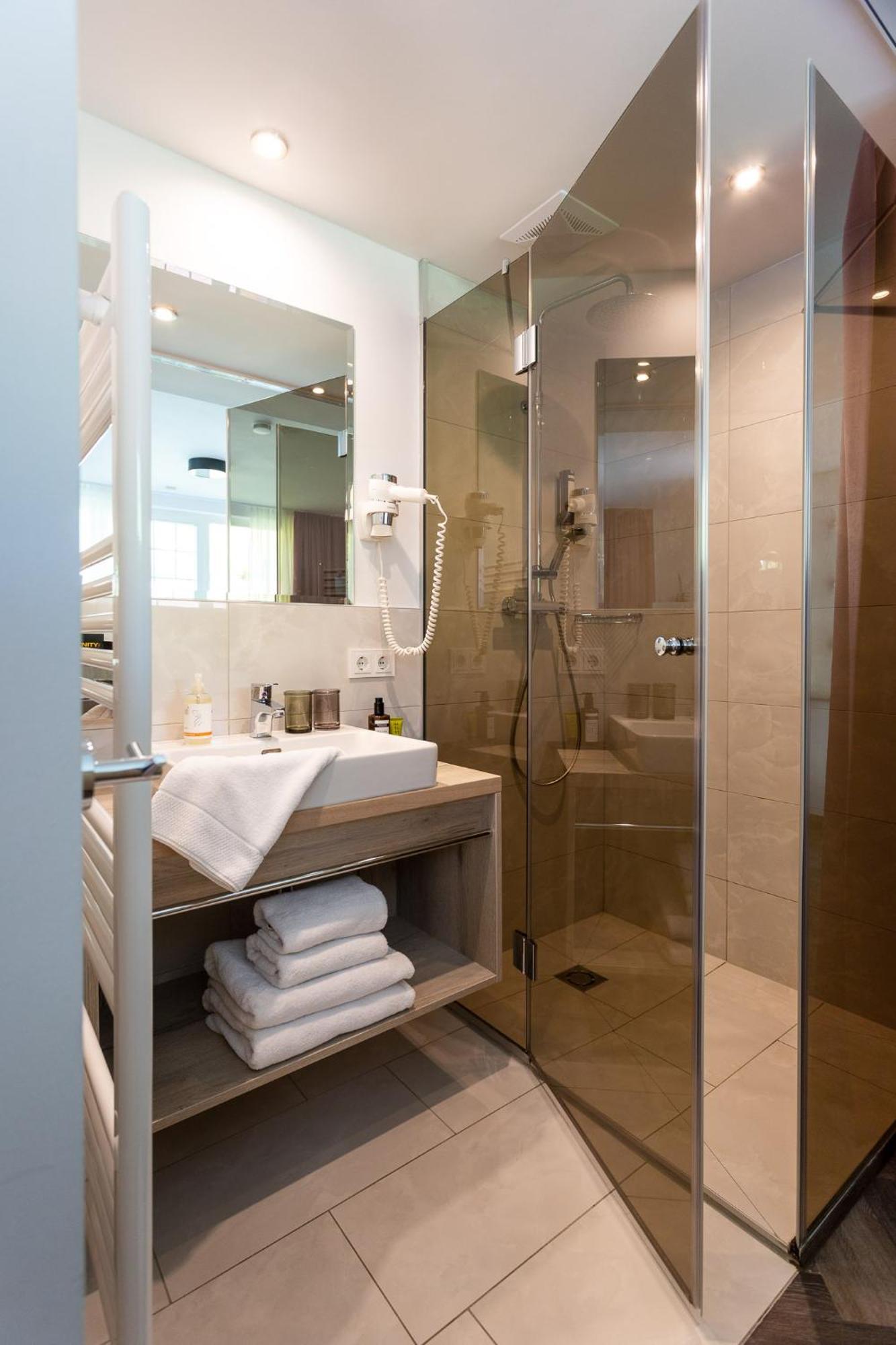 Boutiquehotel Bergvilla (Adults Only) Dafins Dış mekan fotoğraf