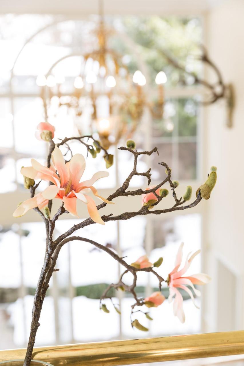 Boutiquehotel Bergvilla (Adults Only) Dafins Dış mekan fotoğraf