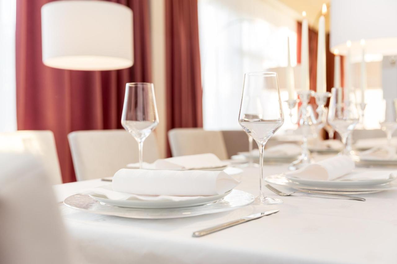 Boutiquehotel Bergvilla (Adults Only) Dafins Dış mekan fotoğraf
